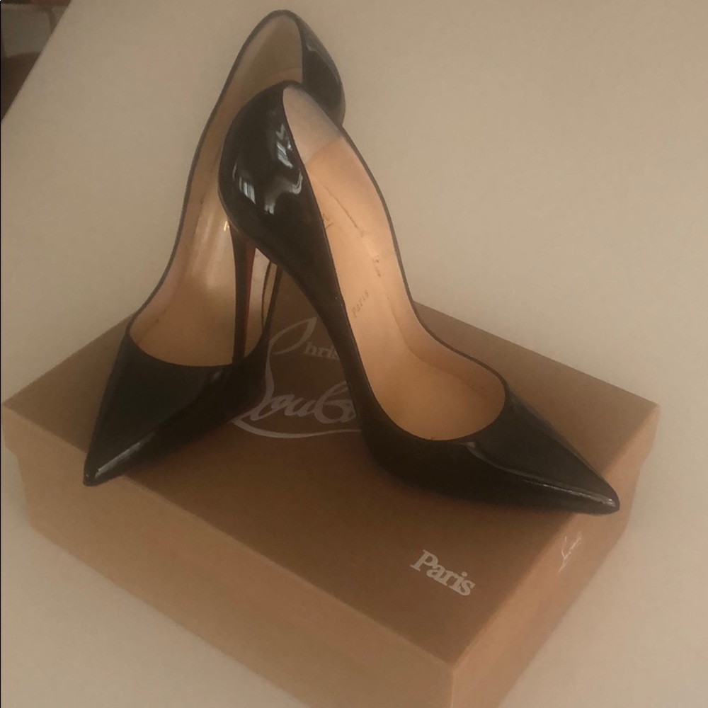 Christian Louboutin